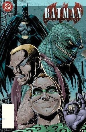 The Batman Chronicles #3 by Chuck Dixon, Doug Moench, Alan Grant