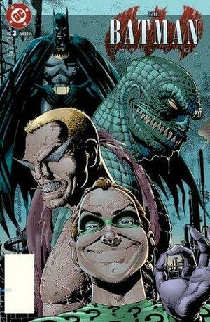 The Batman Chronicles #3 by Doug Moench, Alan Grant, Chuck Dixon