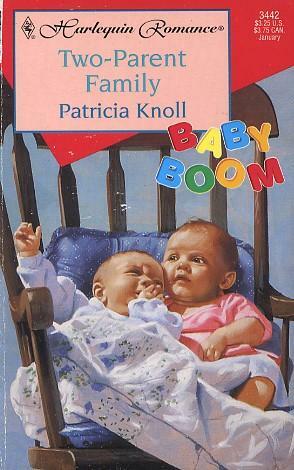 Two-Parent Family by Patricia Knoll