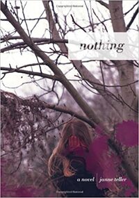Nothing by Janne Teller