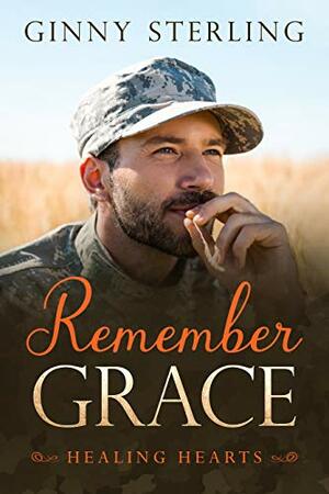 Remember Grace by Ginny Sterling