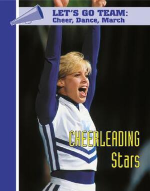 Cheerleading Stars by Craig Peters