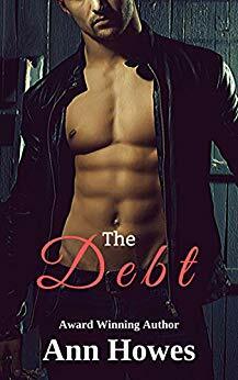 The Debt (The Bridge Series Book 2) by Ann Howes