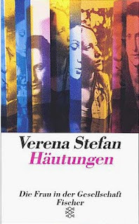 Häutungen by Verena Stefan