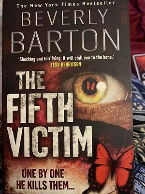 The Fifth Victim by Beverly Barton