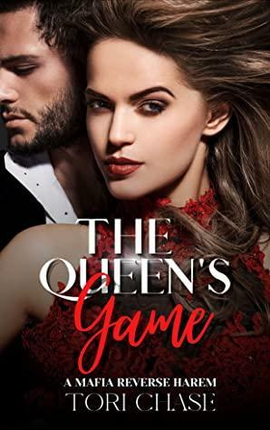 The Queen's Game by Tori Chase, Deborah Garland