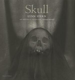 Skull by Lynn Stern