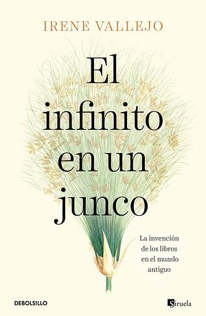 El infinito en un junco by Irene Vallejo