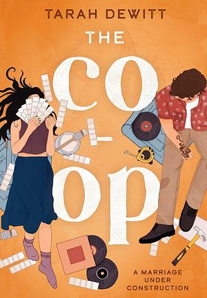 The Co-op by Tarah Dewitt