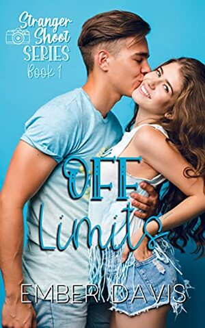 Off Limits by Ember Davis