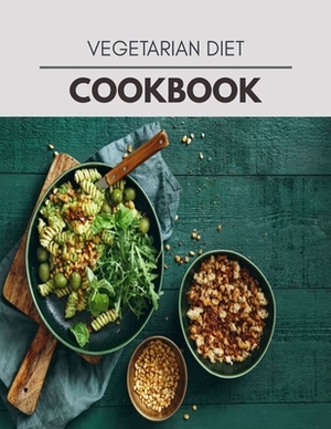 Vegetarian Diet Cookbook: Plant-Based Diet Program That Will Transform Your Body with a Clean Ketogenic Diet by Amanda Jones