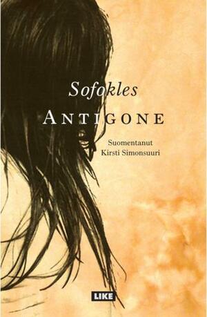 Antigone by Sophocles