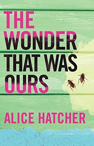The Wonder That Was Ours by Alice Hatcher
