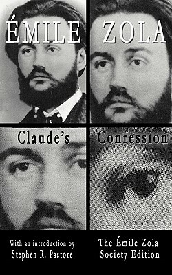 Claude's Confession by Émile Zola