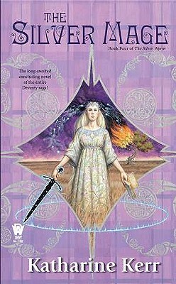 The Silver Mage by Katharine Kerr