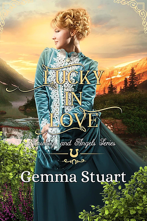 Lucky in Love by Gemma Stuart