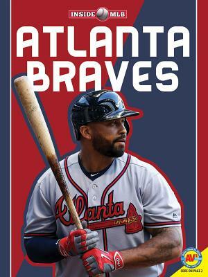 Atlanta Braves by K. C. Kelley