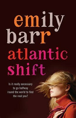 Atlantic Shift by Emily Barr