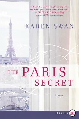 The Paris Secret by Karen Swan