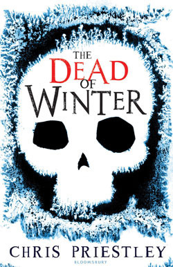 The Dead of Winter by Chris Priestley