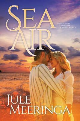 Sea Air by Jule Meeringa