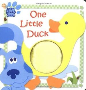 One Little Duck by Melissa Farrell