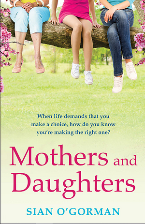 Mothers and Daughters by Siân O'Gorman, Siân O'Gorman