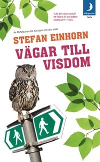 Vägar till visdom by Stefan Einhorn