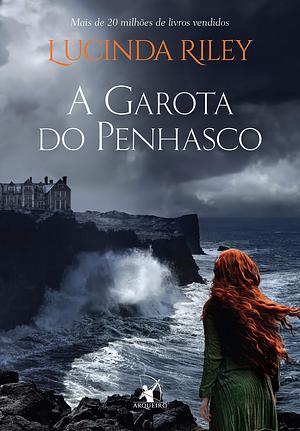 A garota do penhasco by Fernanda Abreu, Lucinda Riley