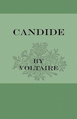 Candide by Voltaire