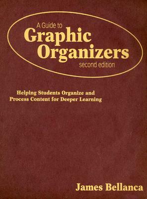 A Guide to Graphic Organizers: Helping Students Organize and Process Content for Deeper Learning by James A. Bellanca