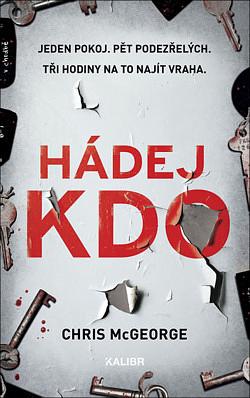 Hádej kdo by Chris McGeorge