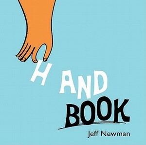 Hand Book by Jeff Newman