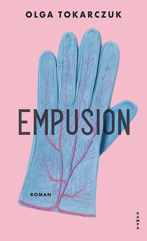 Empusion by Olga Tokarczuk