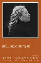 Elskede by Toni Morrison