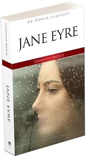 Jane Eyre by Charlotte Brontë