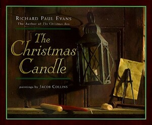 The Christmas Candle by Richard Paul Evans
