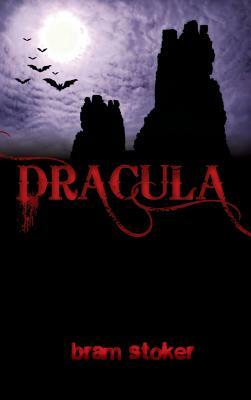 Dracula by Bram Stoker