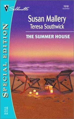 The Summer House by Susan Mallery, Teresa Southwick