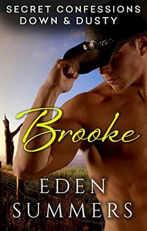 Brooke by Eden Summers