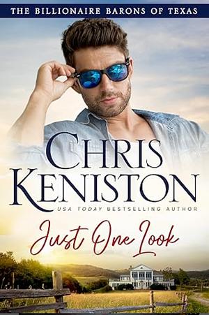 Just One Look by Chris Keniston