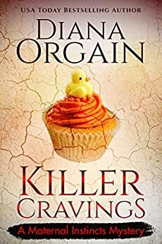 Killer Cravings by Diana Orgain