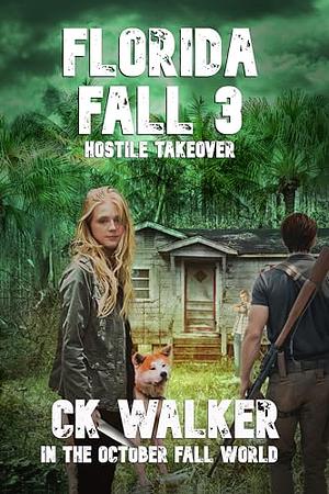 Florida Fall 3  by C.K. Walker