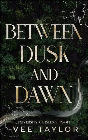 Between Dusk and Dawn by Vee Taylor