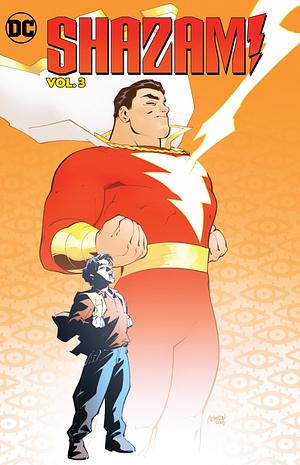 Shazam! Vol. 3 by Josie Campbell