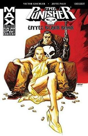 Punisher Max Special: Little Black Book #1 by Victor Gischler