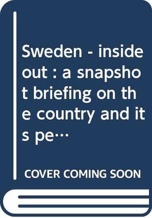 Sweden - inside out by Anita Shenoi