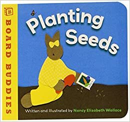 Planting Seeds by Nancy Elizabeth Wallace