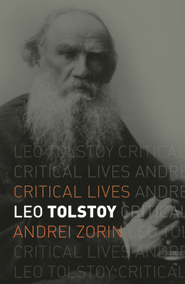 Leo Tolstoy by Andrei Zorin