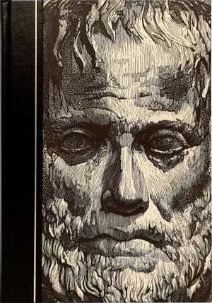 The Ethics of Aristotle: The Nicomachean Ethics by Aristotle